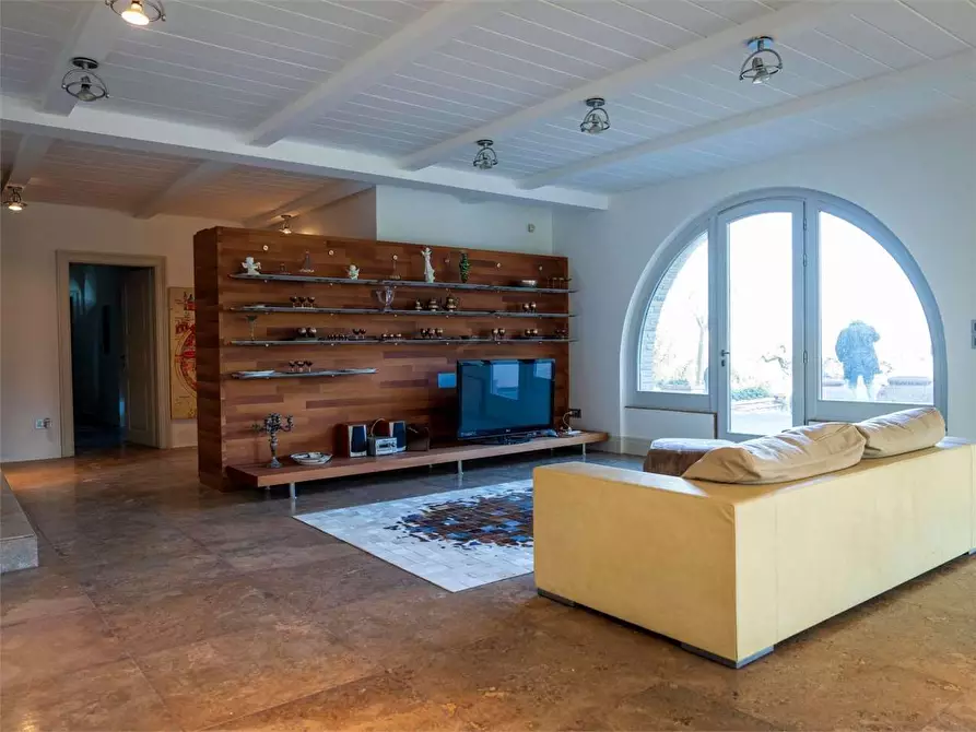 Immagine 17 di Villa in vendita  a Santa Maria Imbaro