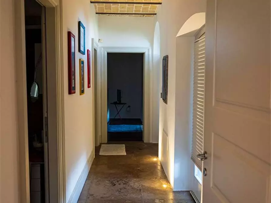 Immagine 20 di Villa in vendita  a Santa Maria Imbaro