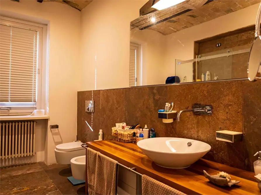 Immagine 21 di Villa in vendita  a Santa Maria Imbaro