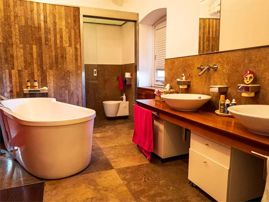 Immagine 25 di Villa in vendita  a Santa Maria Imbaro