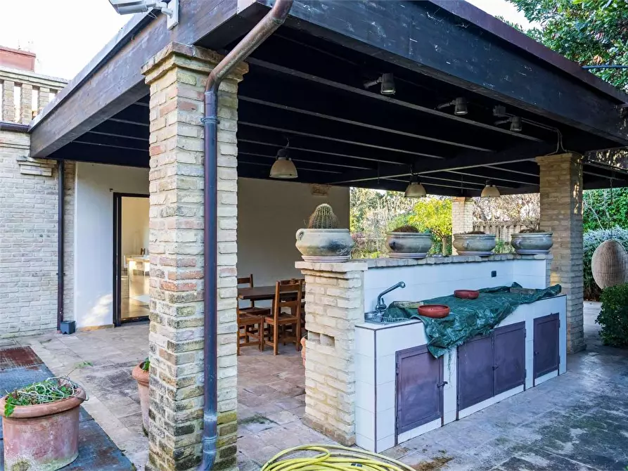 Immagine 28 di Villa in vendita  a Santa Maria Imbaro