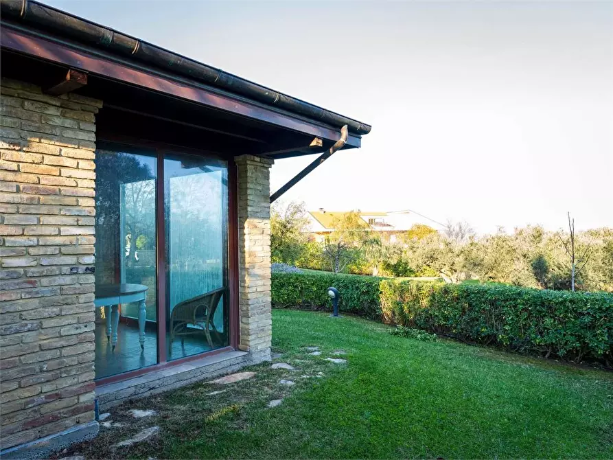 Immagine 34 di Villa in vendita  a Santa Maria Imbaro