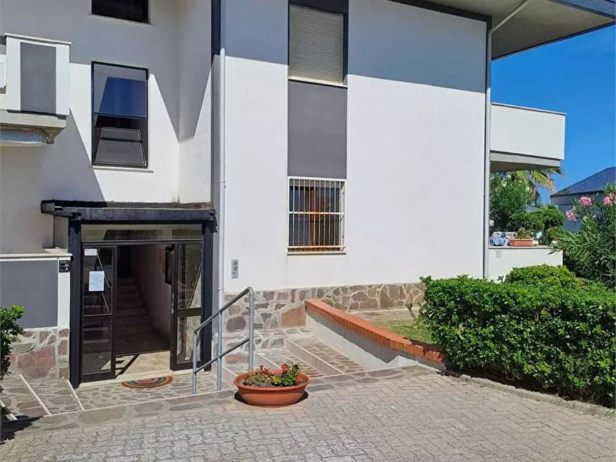 Immagine 3 di Trilocale in vendita  a Silvi