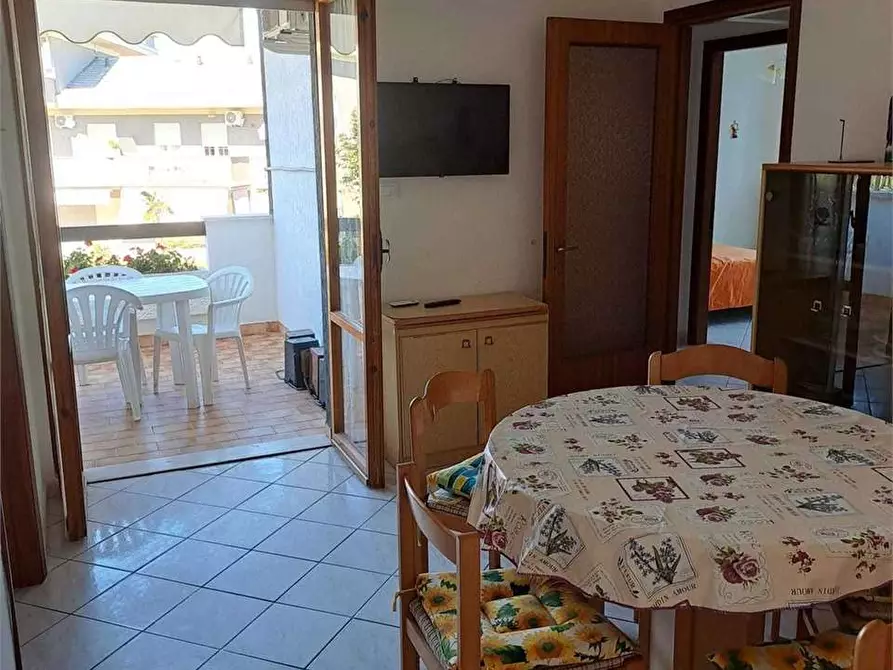 Immagine 4 di Trilocale in vendita  a Silvi