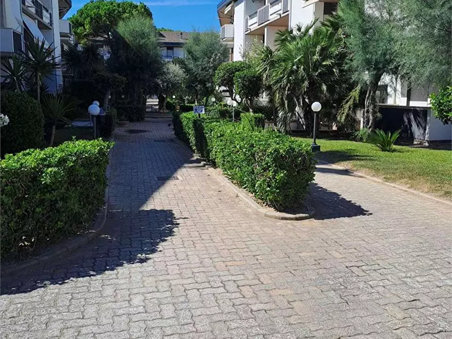 Immagine 5 di Trilocale in vendita  a Silvi