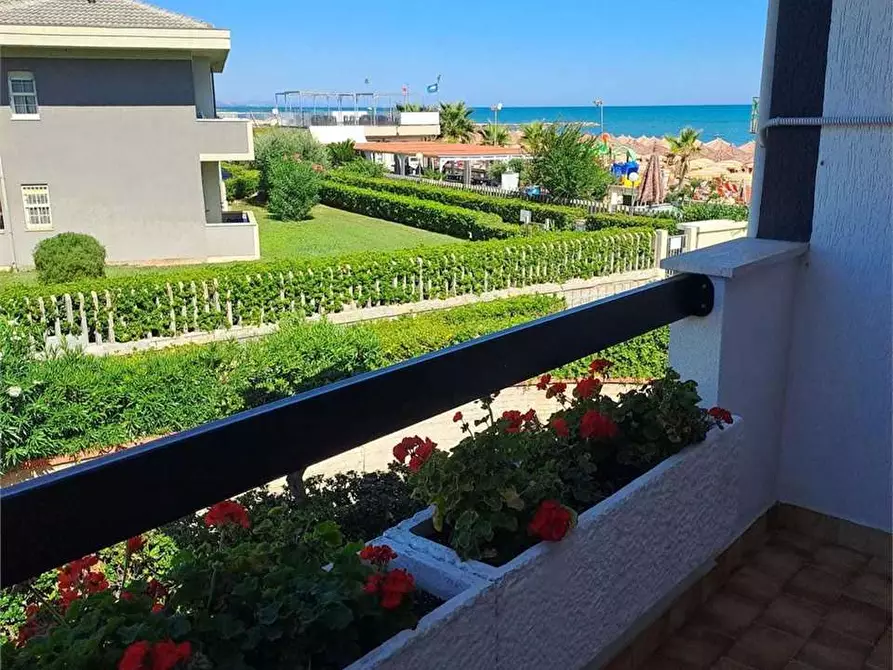 Immagine 6 di Trilocale in vendita  a Silvi