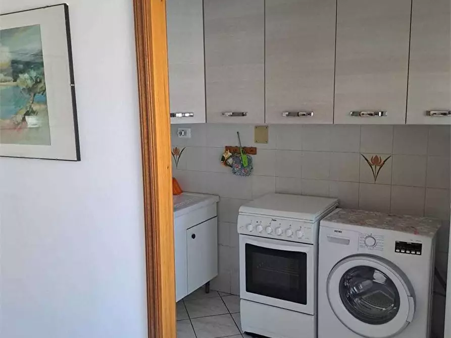 Immagine 17 di Trilocale in vendita  a Silvi