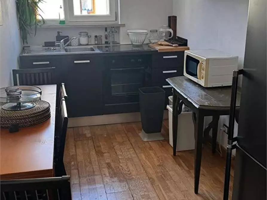 Immagine 4 di Capannone industriale in vendita  in Pietro Nenni a Pescara