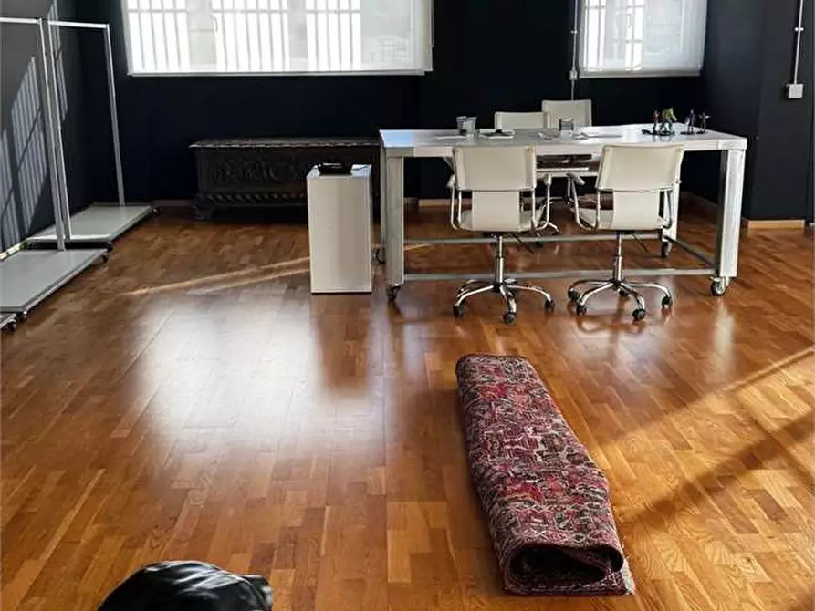 Immagine 8 di Capannone industriale in vendita  in Pietro Nenni a Pescara