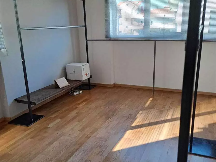 Immagine 18 di Capannone industriale in vendita  in Pietro Nenni a Pescara