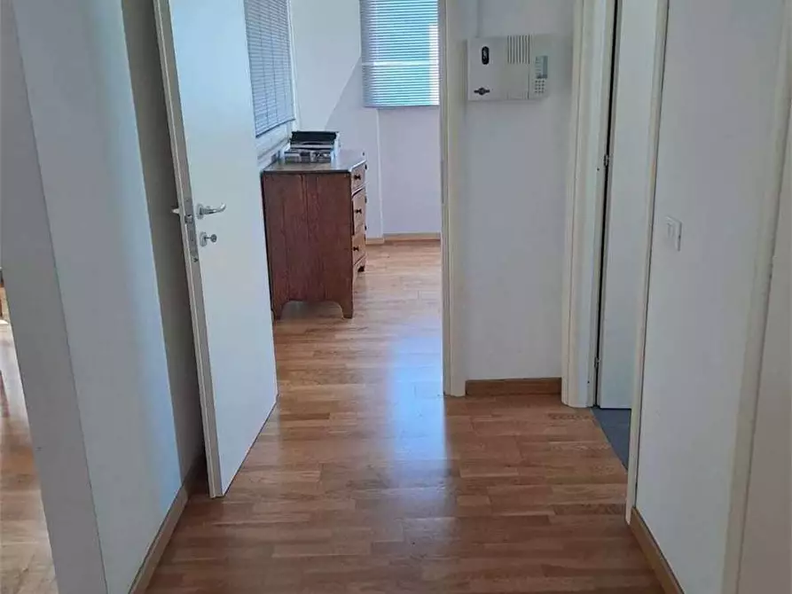Immagine 19 di Capannone industriale in vendita  in Pietro Nenni a Pescara