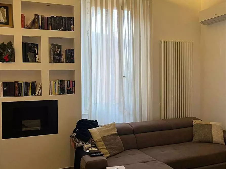 Immagine 3 di Quadrilocale in affitto  a Pescara