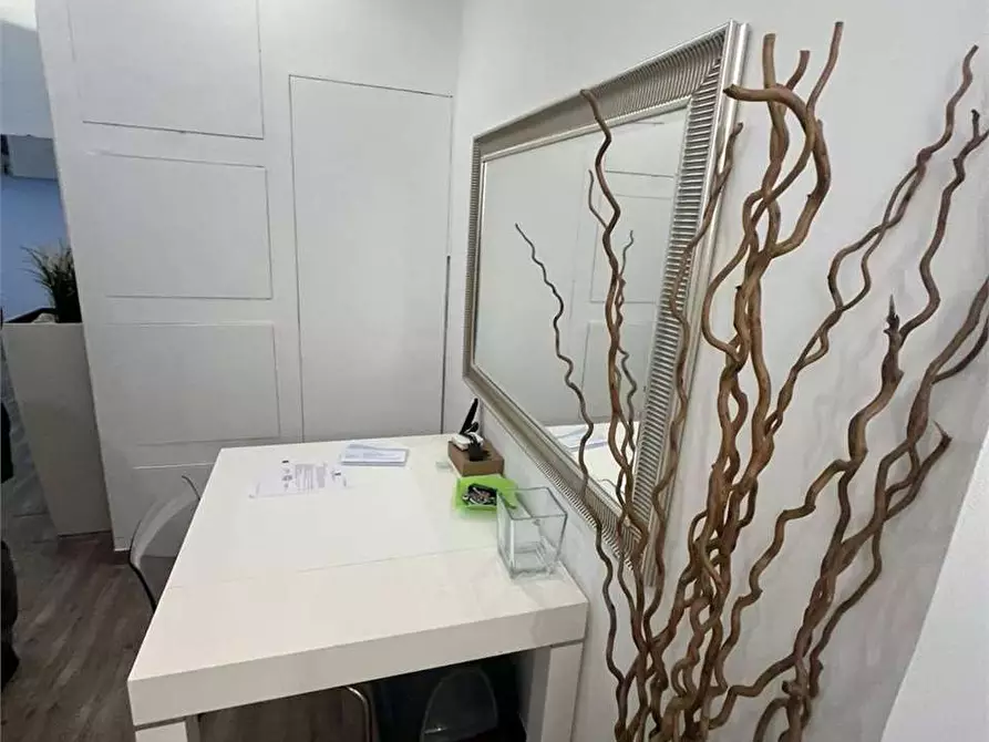 Immagine 5 di Quadrilocale in affitto  a Pescara