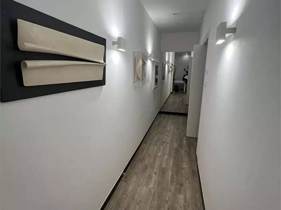 Immagine 8 di Quadrilocale in affitto  a Pescara