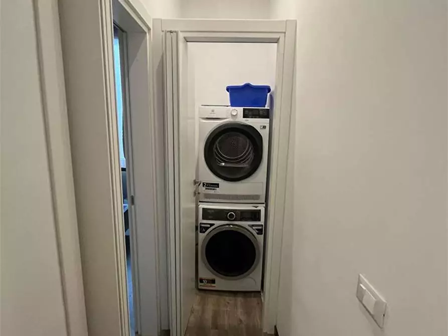 Immagine 9 di Quadrilocale in affitto  a Pescara