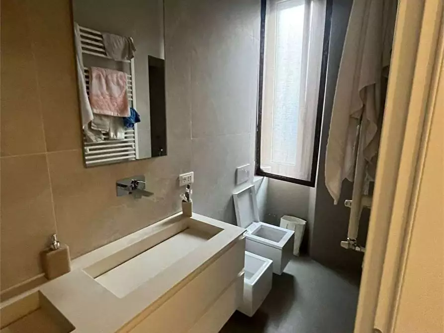 Immagine 10 di Quadrilocale in affitto  a Pescara