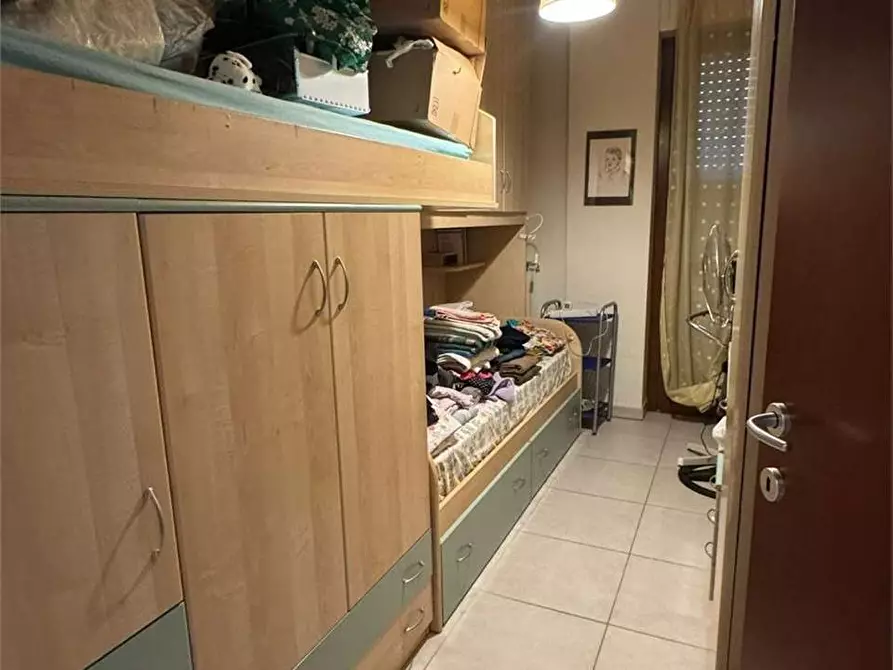 Immagine 8 di Trilocale in vendita  in Giovanni Spadolini 5 a Pescara