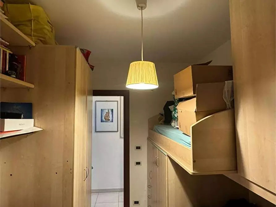 Immagine 9 di Trilocale in vendita  in Giovanni Spadolini 5 a Pescara