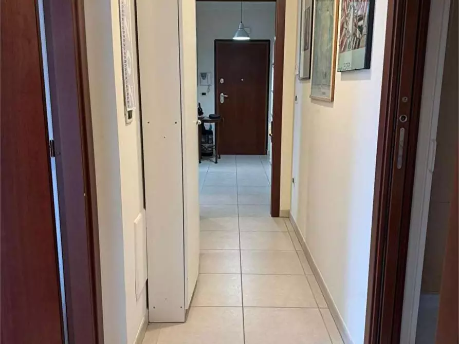 Immagine 10 di Trilocale in vendita  in Giovanni Spadolini 5 a Pescara