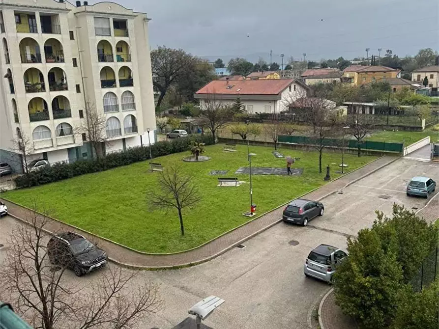 Immagine 12 di Trilocale in vendita  in Giovanni Spadolini 5 a Pescara