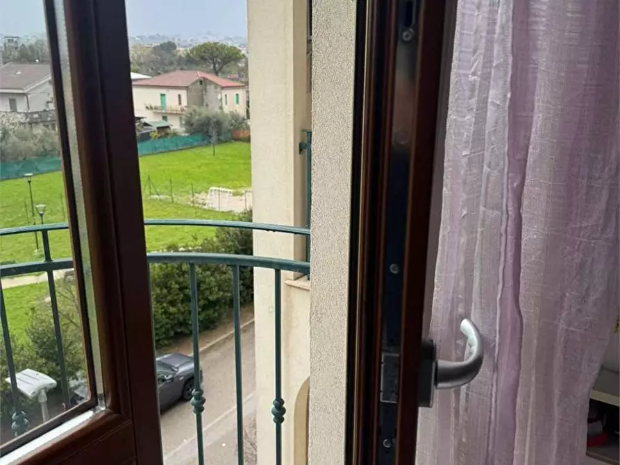 Immagine 14 di Trilocale in vendita  in Giovanni Spadolini 5 a Pescara