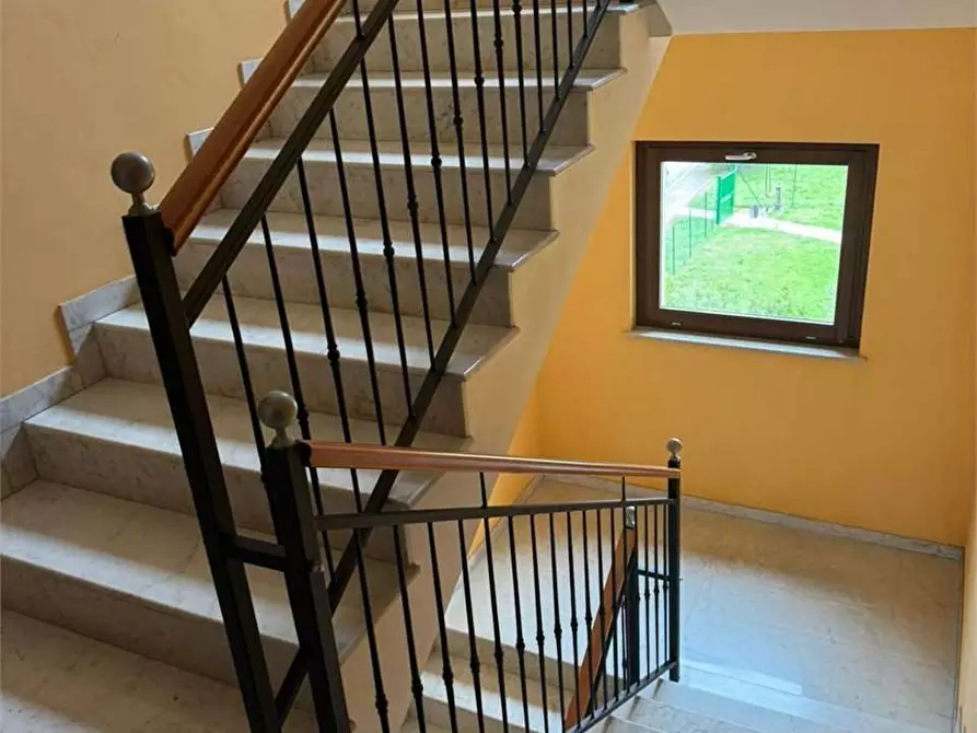 Immagine 18 di Trilocale in vendita  in Giovanni Spadolini 5 a Pescara