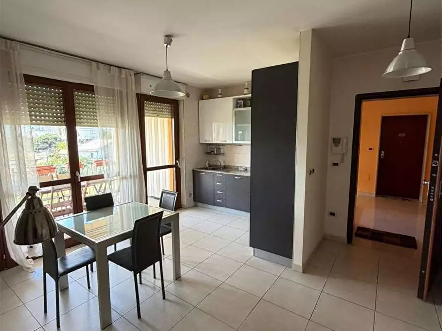 Immagine 22 di Trilocale in vendita  in Giovanni Spadolini 5 a Pescara