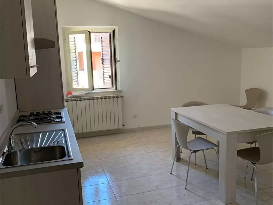 Immagine 1 di Maisonette in vendita  a Pescara