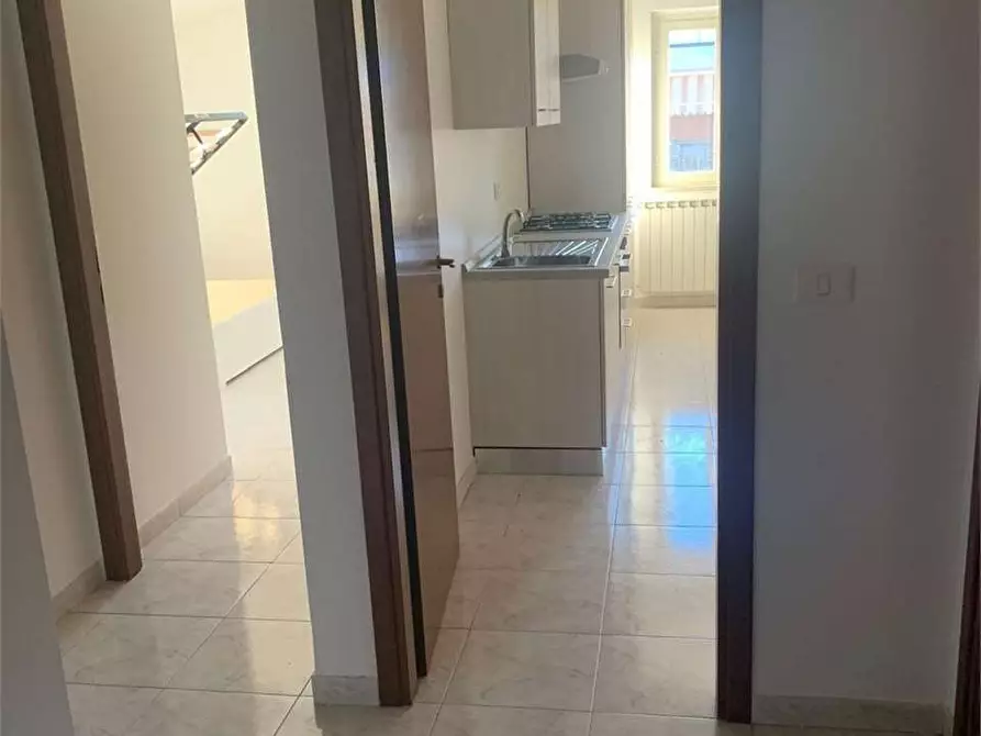 Immagine 3 di Maisonette in vendita  a Pescara