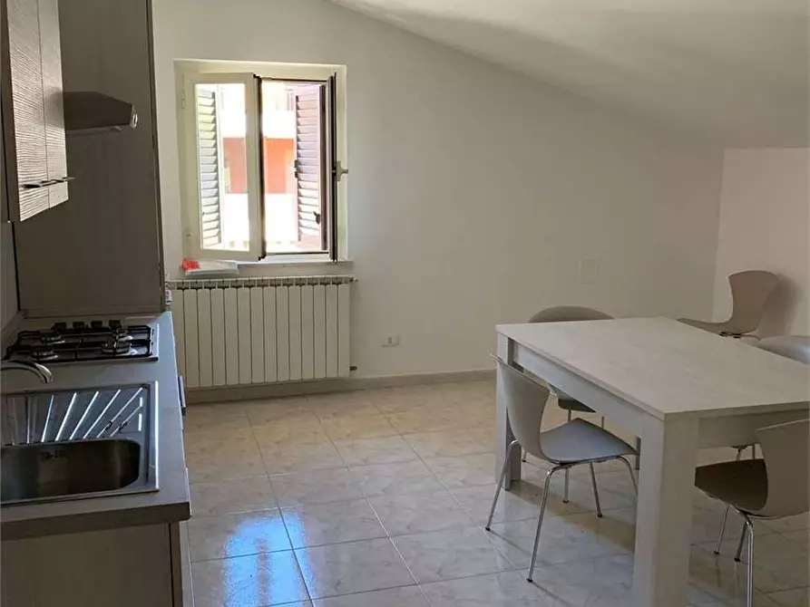 Immagine 7 di Maisonette in vendita  a Pescara