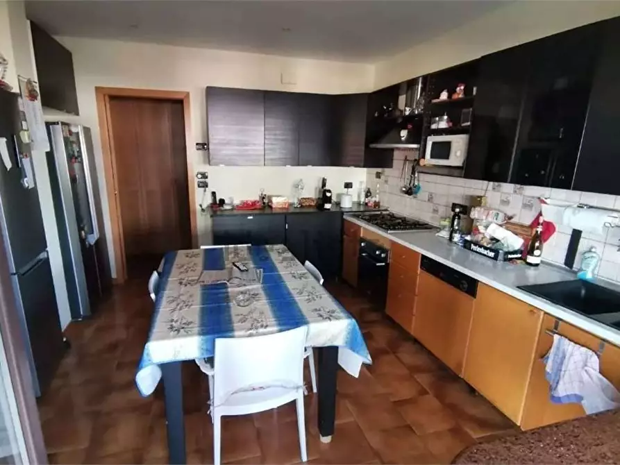 Immagine 9 di Attico in vendita  a Pescara