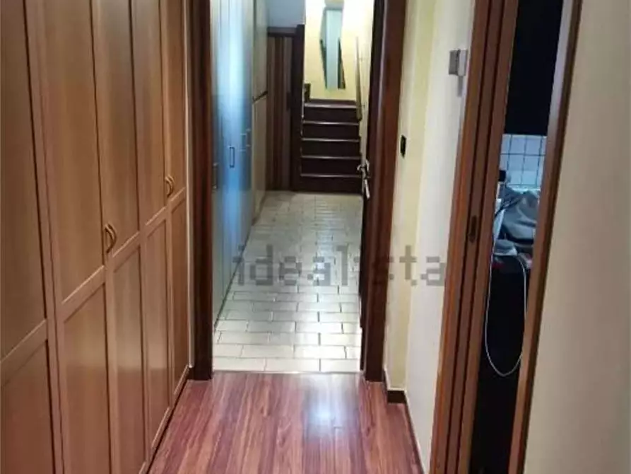 Immagine 11 di Attico in vendita  a Pescara