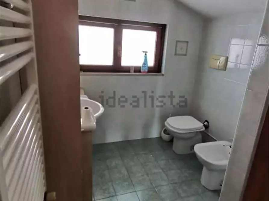 Immagine 12 di Attico in vendita  a Pescara