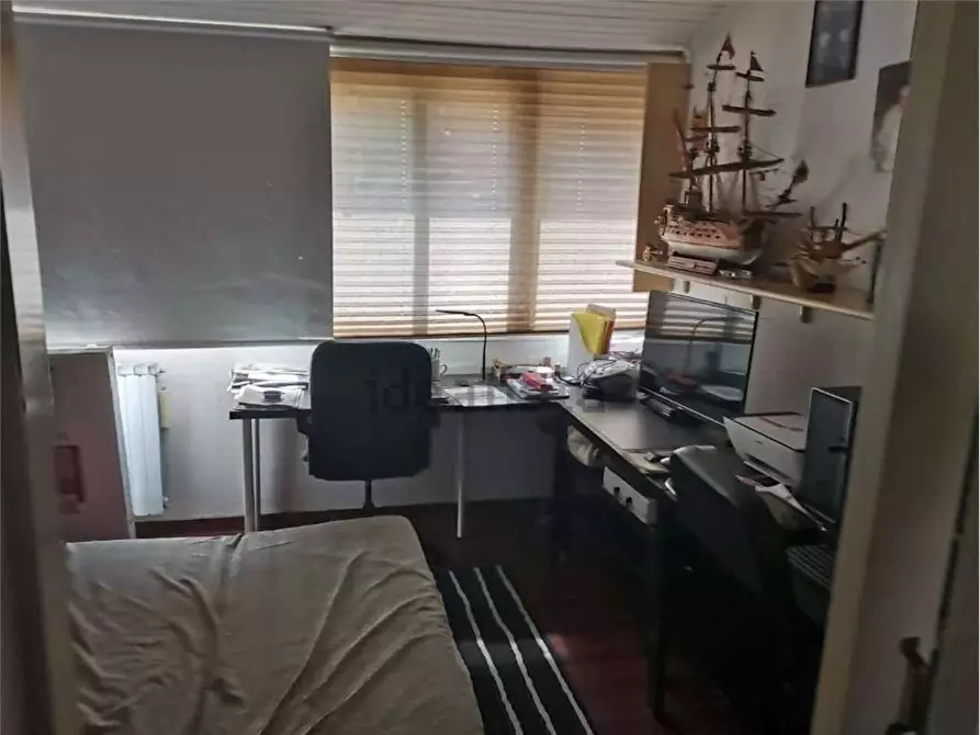 Immagine 14 di Attico in vendita  a Pescara