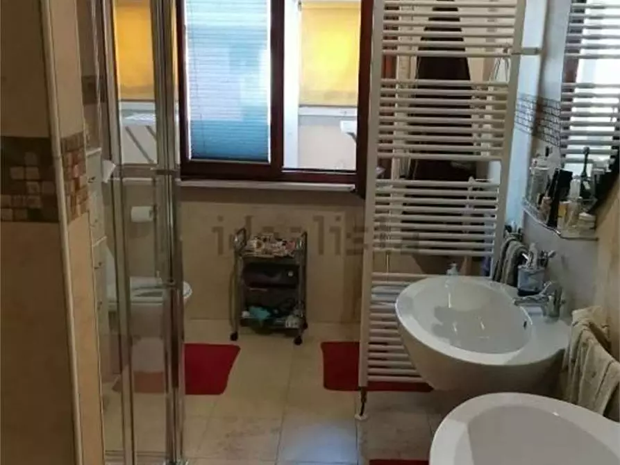 Immagine 16 di Attico in vendita  a Pescara