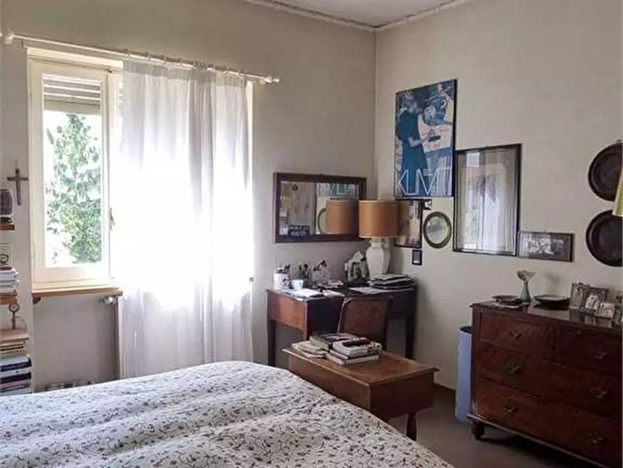 Immagine 2 di Quadrilocale in vendita  a Pescara