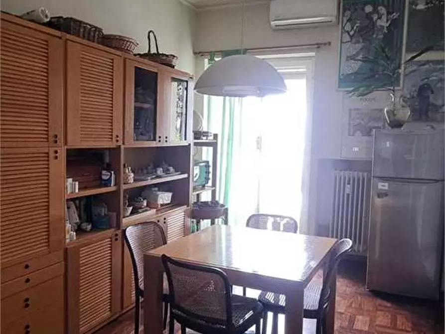 Immagine 4 di Quadrilocale in vendita  a Pescara