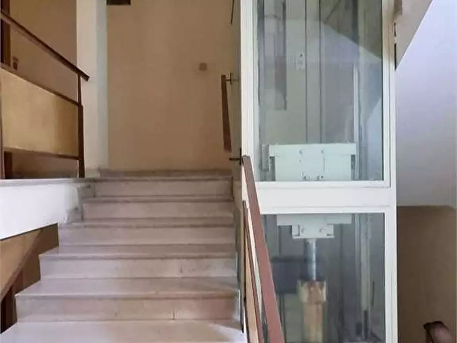 Immagine 6 di Quadrilocale in vendita  a Pescara