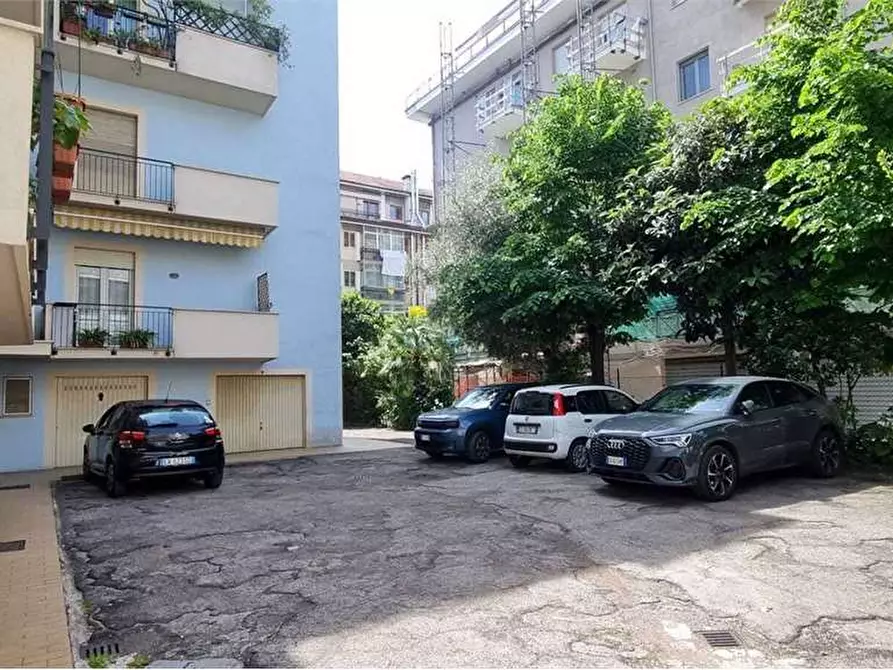 Immagine 7 di Quadrilocale in vendita  a Pescara