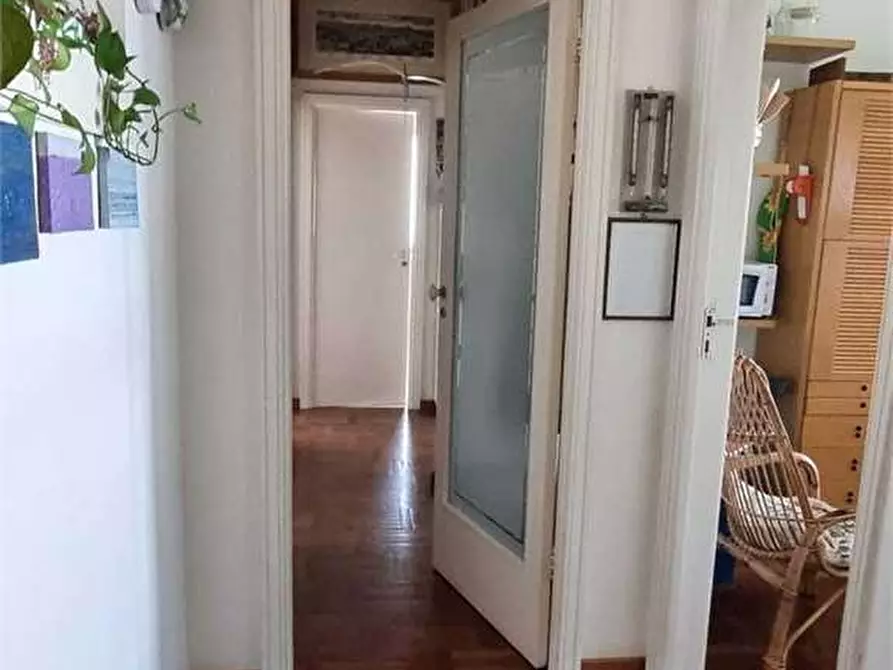 Immagine 10 di Quadrilocale in vendita  a Pescara