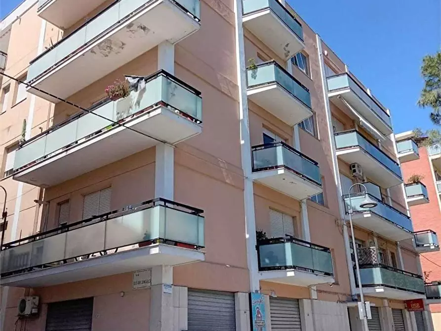 Immagine 1 di Quadrilocale in affitto  a Pescara