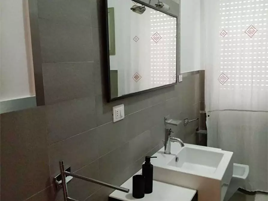 Immagine 4 di Quadrilocale in affitto  a Pescara