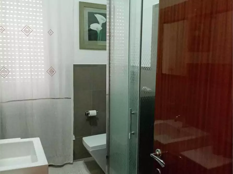 Immagine 5 di Quadrilocale in affitto  a Pescara