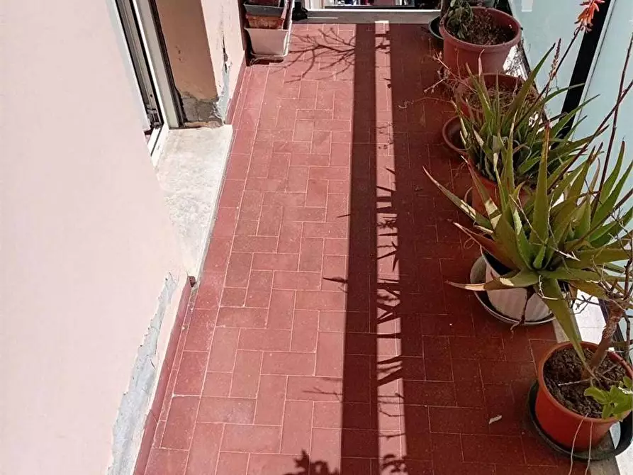 Immagine 6 di Quadrilocale in affitto  a Pescara