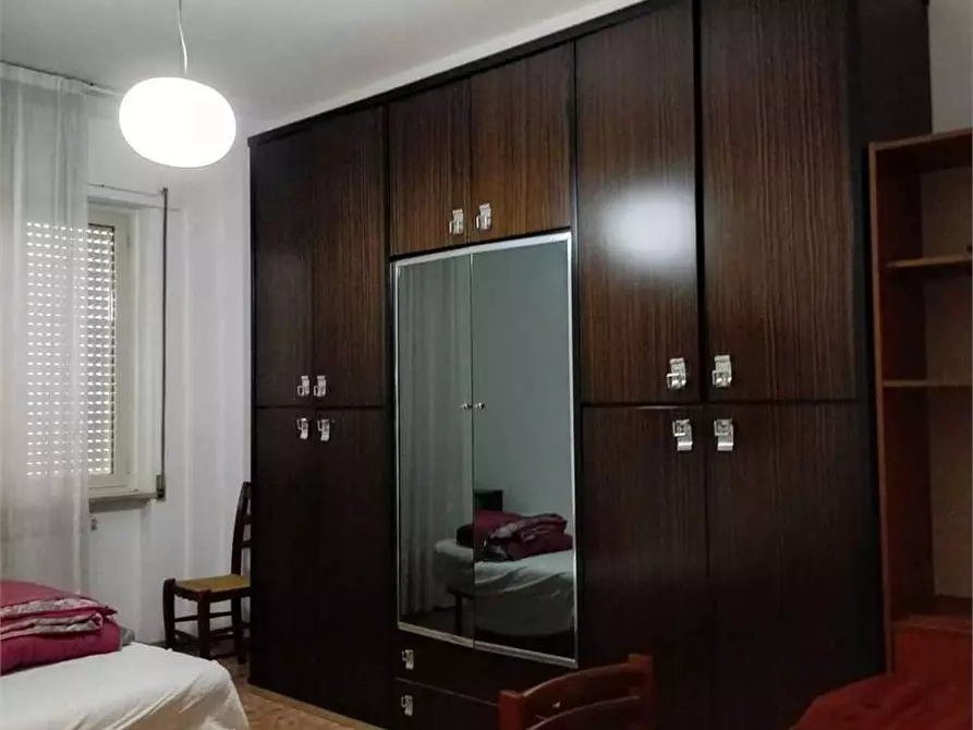 Immagine 7 di Quadrilocale in affitto  a Pescara