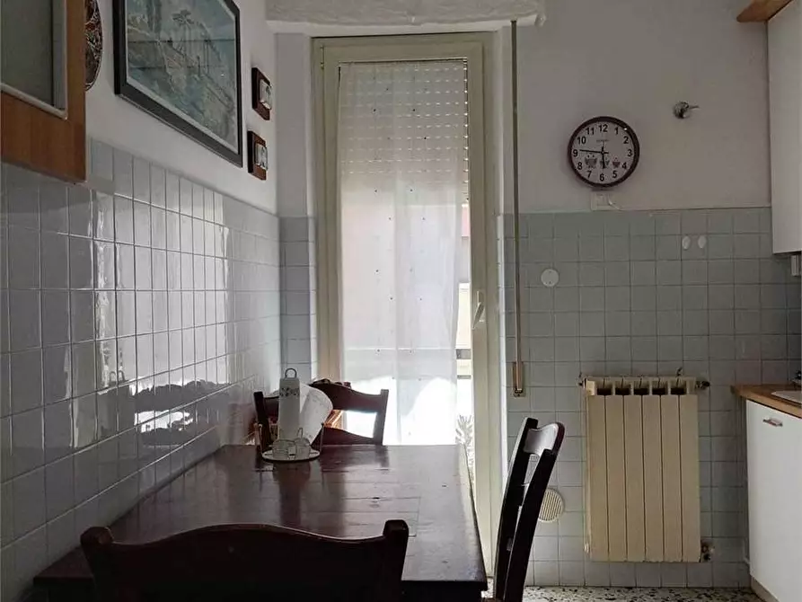 Immagine 13 di Quadrilocale in affitto  a Pescara