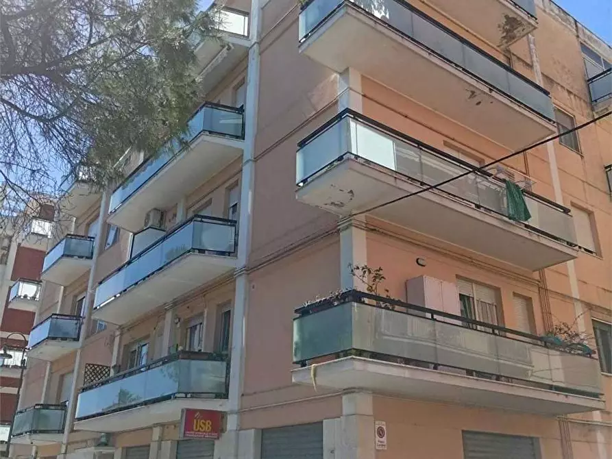 Immagine 17 di Quadrilocale in affitto  a Pescara