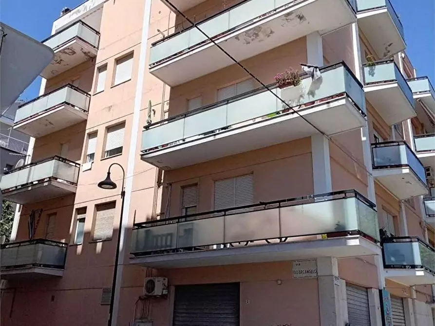 Immagine 18 di Quadrilocale in affitto  a Pescara