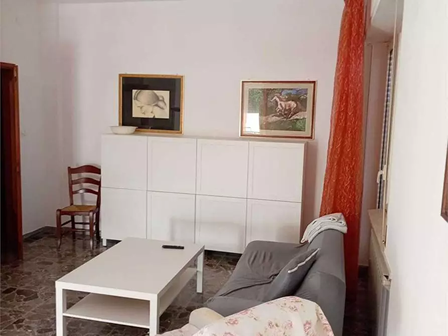 Immagine 19 di Quadrilocale in affitto  a Pescara