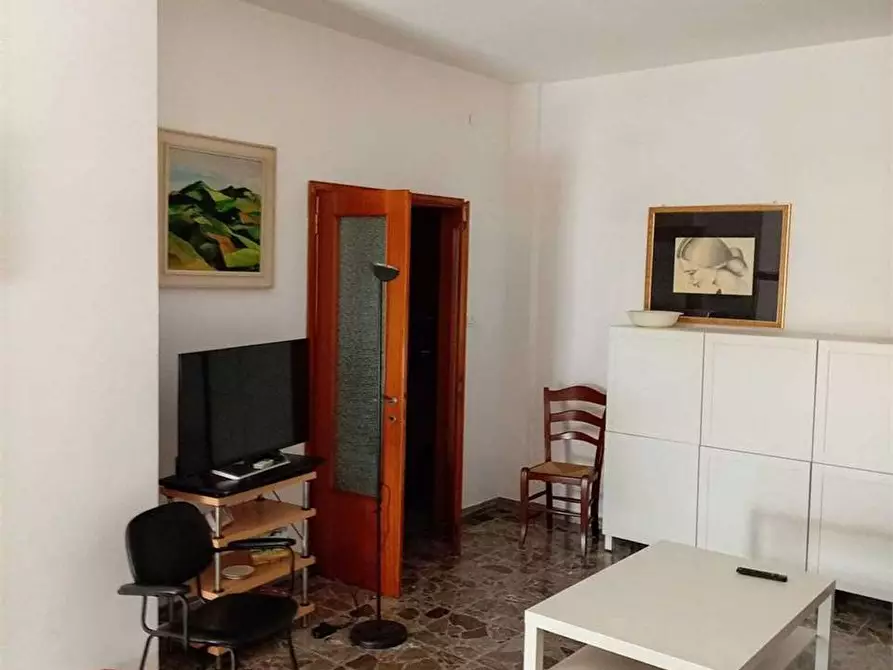 Immagine 20 di Quadrilocale in affitto  a Pescara